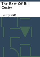 The_best_of_Bill_Cosby